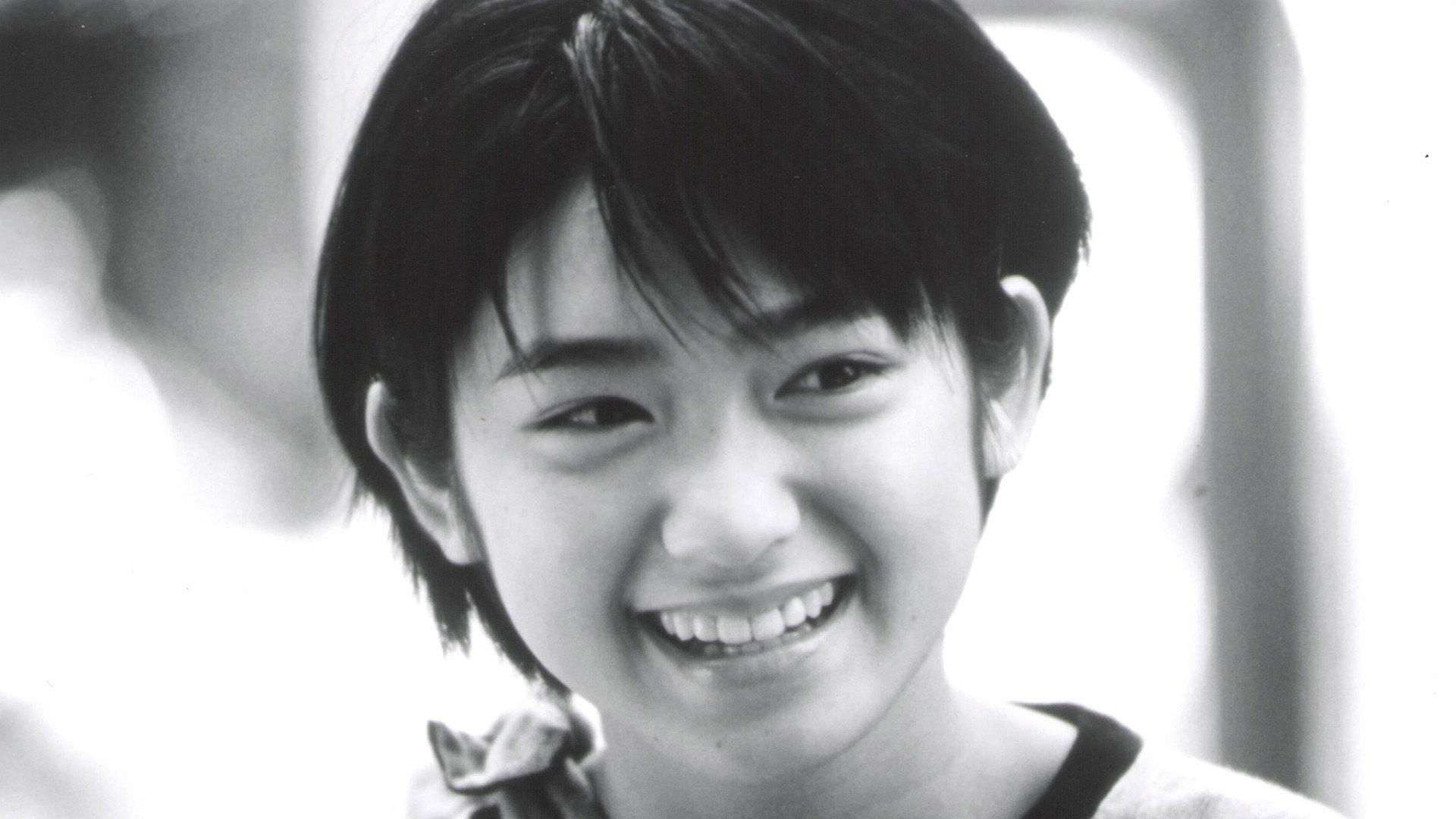 Osaka Story 1999 movie scene