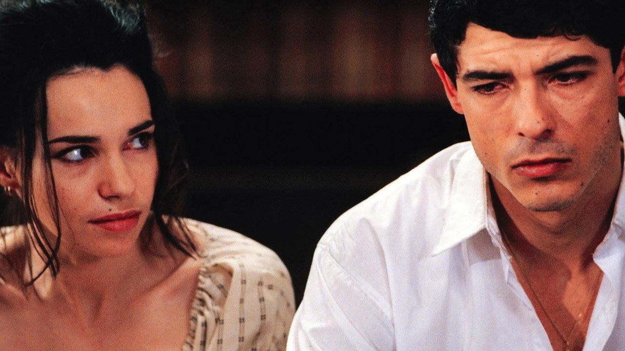 Toni 1999 movie scene