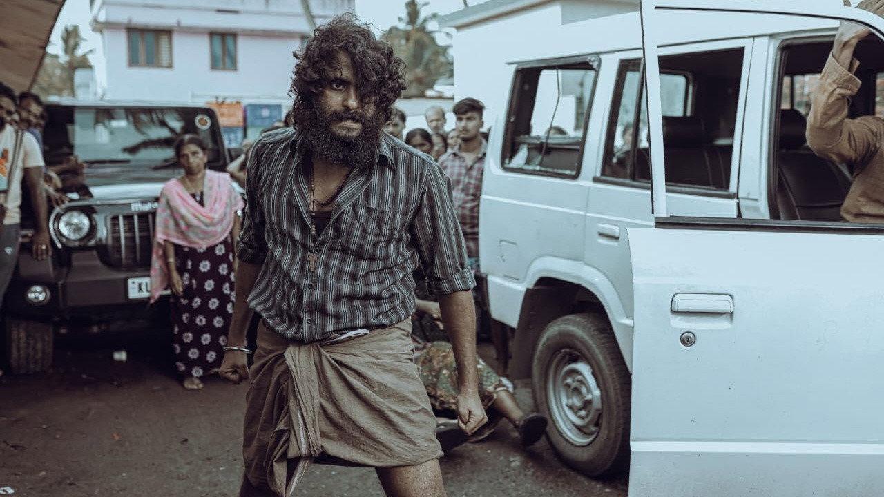 Kondal 2024 movie scene