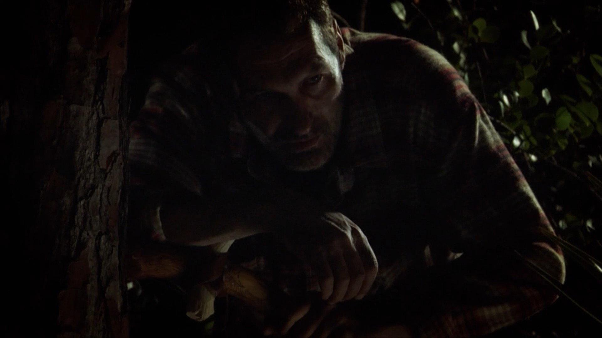 Hogzilla 2014 movie scene