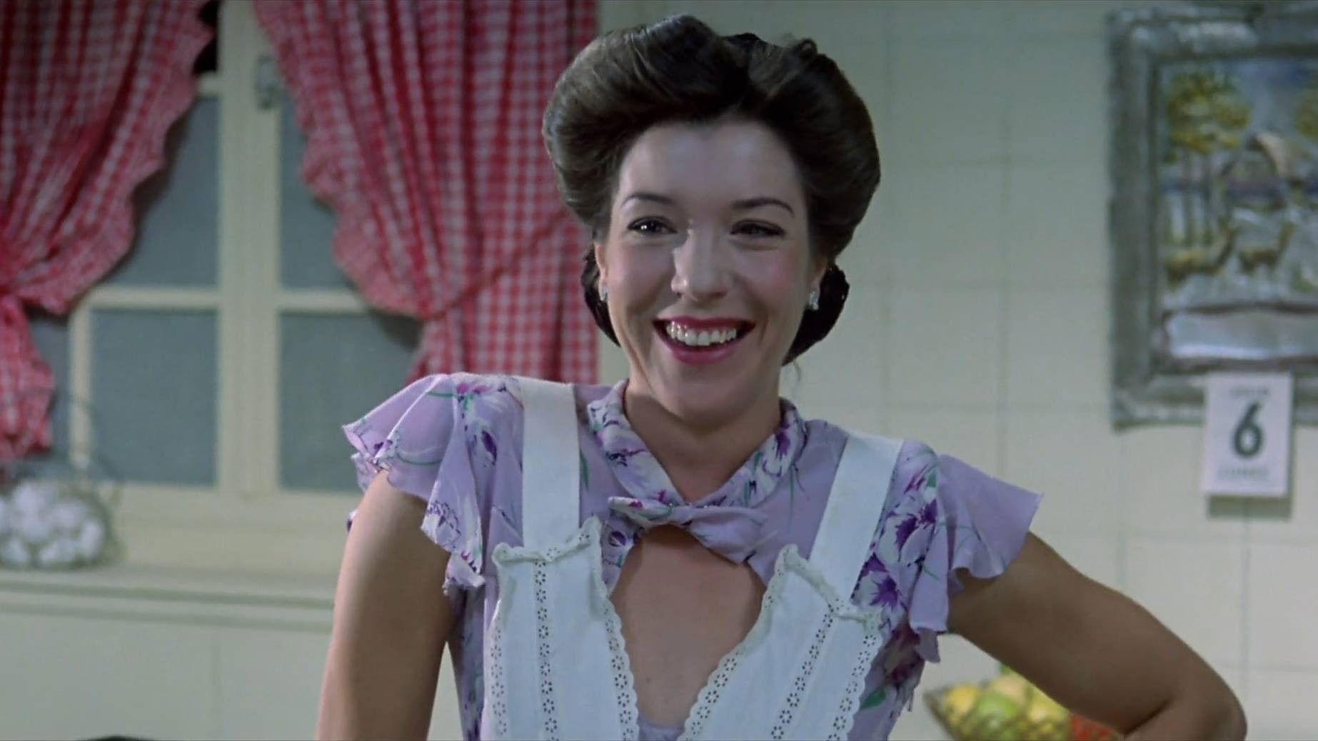 Sweet Hours 1982 movie scene