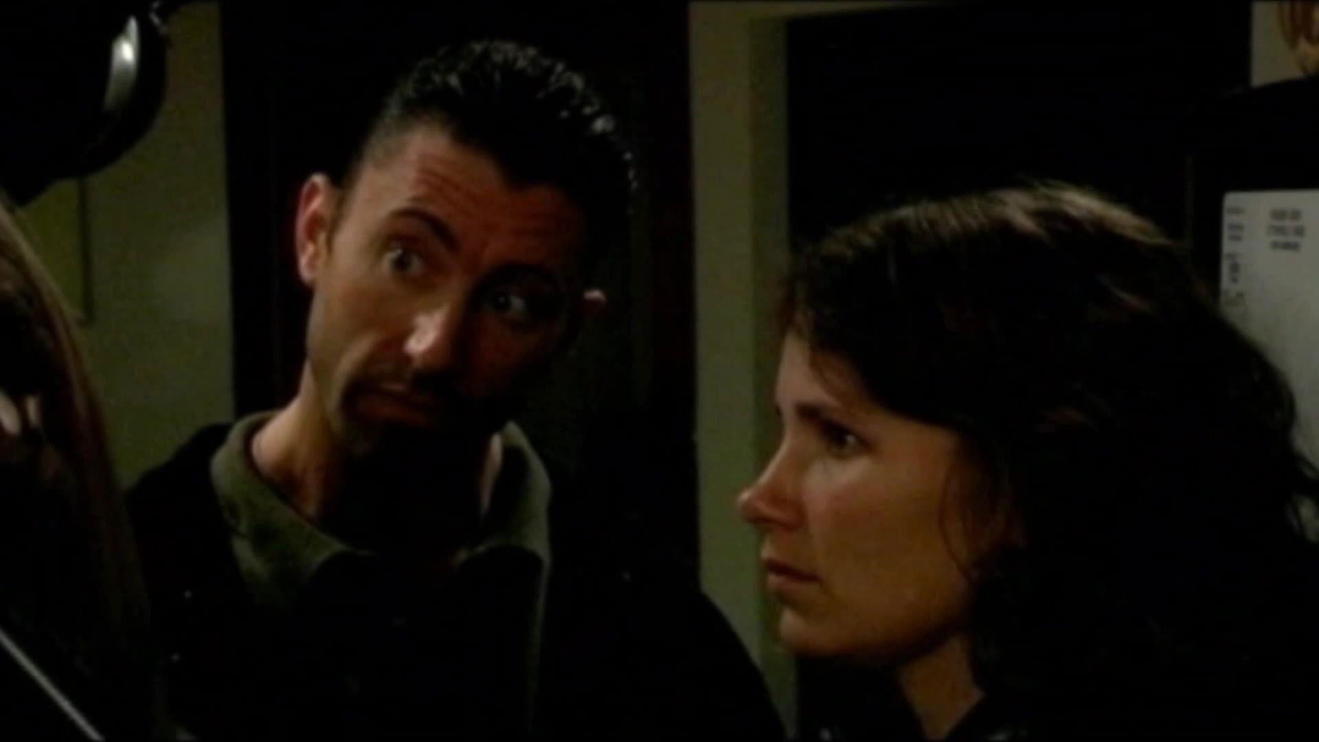 Lycan Colony 2006 movie scene