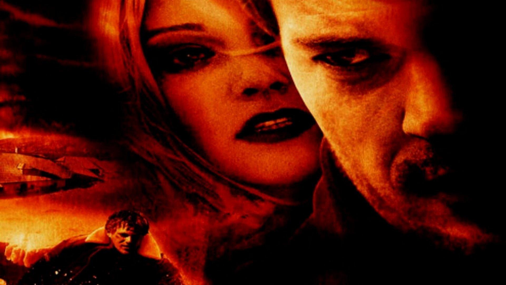 Deadly Diversion 2004 movie scene