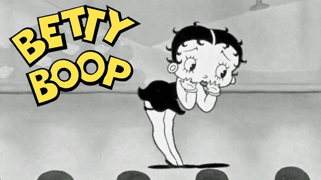 Stopping the Show 1932 movie scene