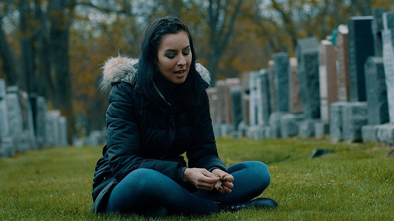 Fasting 2017 movie scene