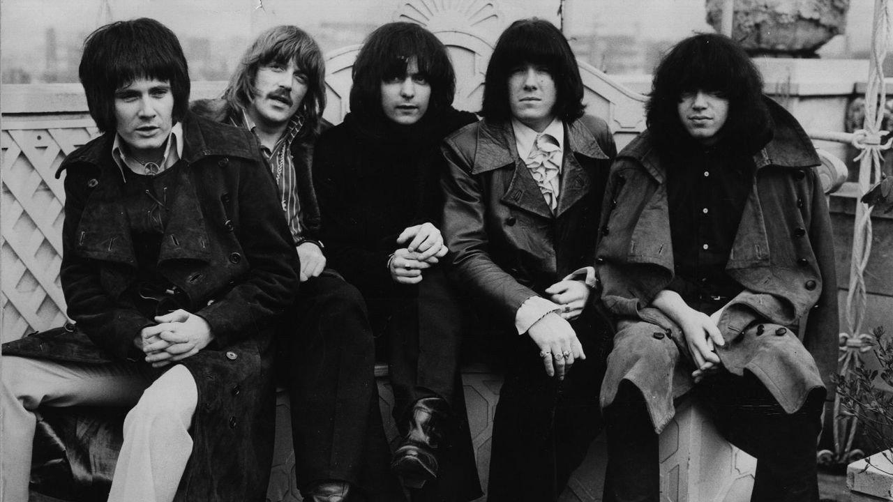 Deep Purple - History, Hits & Highlights '68-'76 2009 movie scene