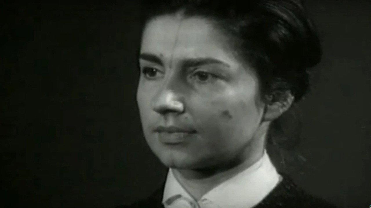 Face 1962 movie scene