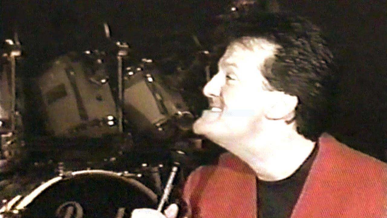 Mark Lowry: Mouth in Motion 1994 movie scene