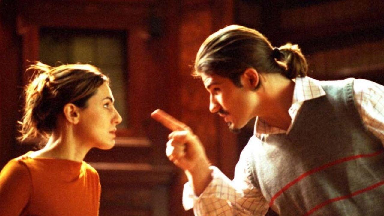 Fortezza Bastiani 2002 movie scene