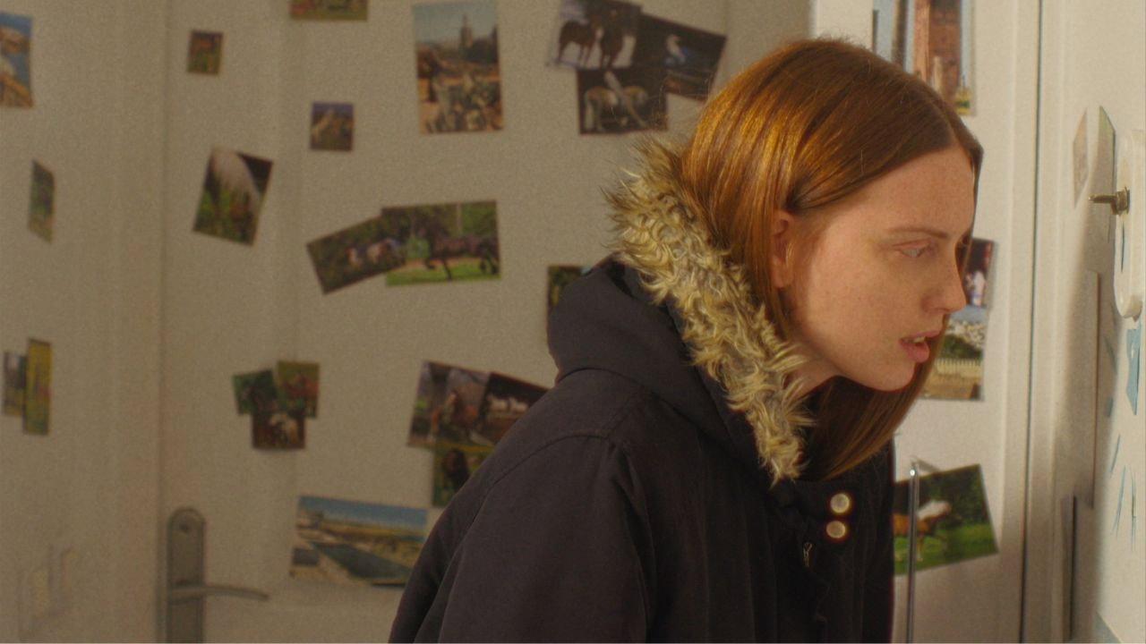 Frangines  movie scene