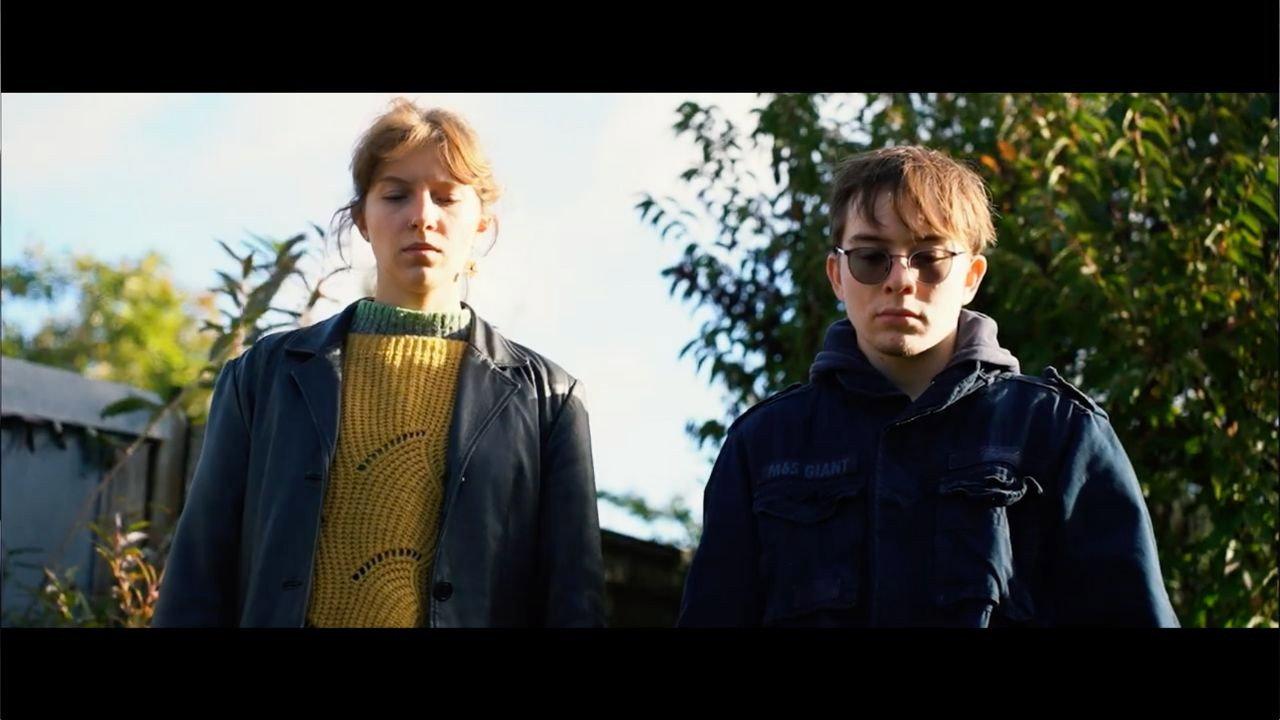 Ausgestopft 2024 movie scene