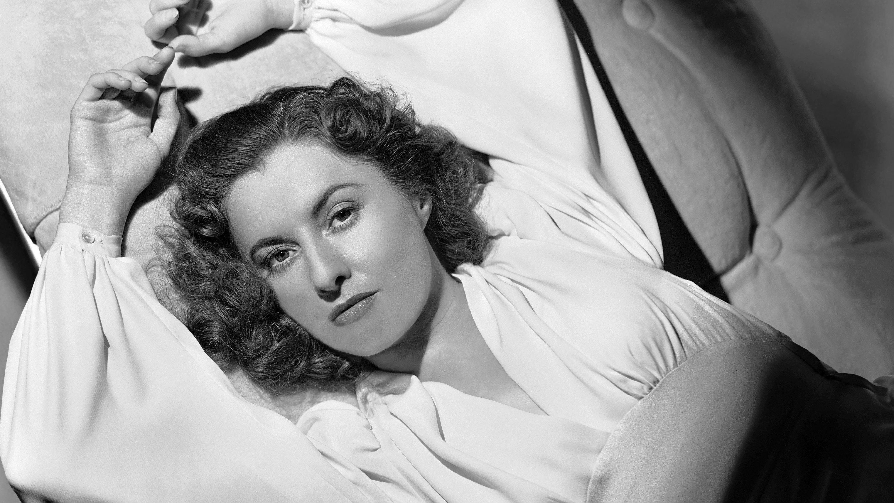 The Gay Sisters 1942 movie scene