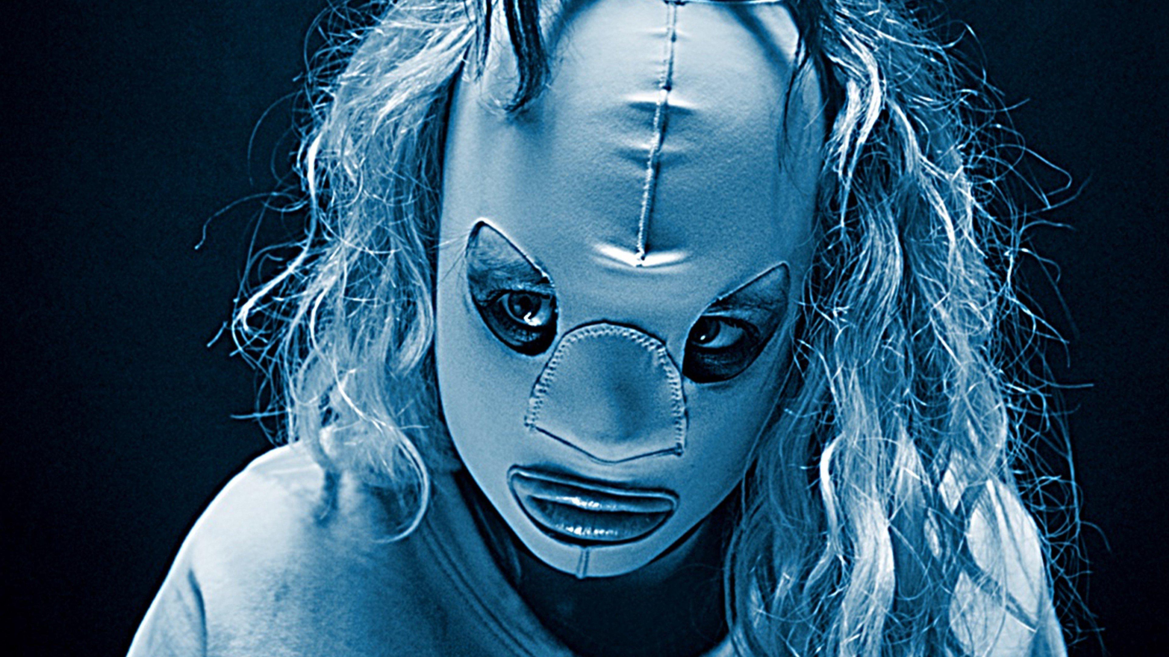 2551.02 – The Orgy of the Damned 2023 movie scene
