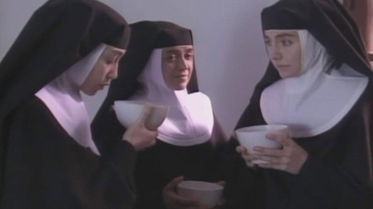 Mi Vida para Dios - Santa Maria Josefa Rossello 1999 movie scene