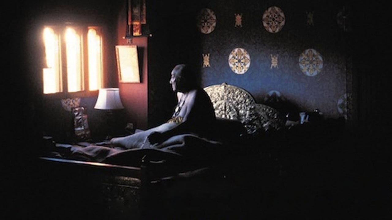 Brilliant Moon: Glimpses of Dilgo Khyentse Rinpoche 2010 movie scene