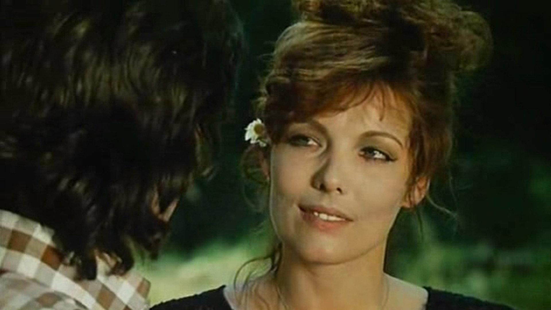 The Erotic Diary of a Lumberjack 1974 movie scene