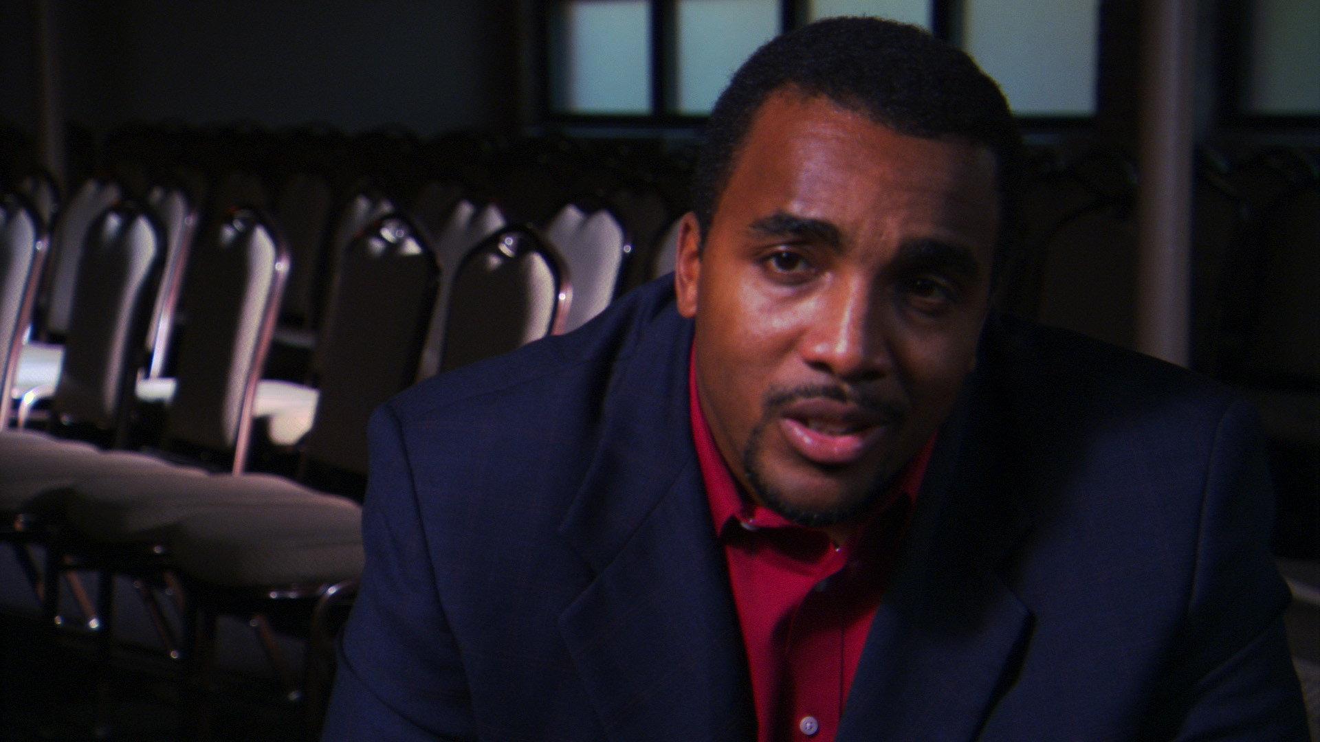Life After Hoop Dreams 2015 movie scene