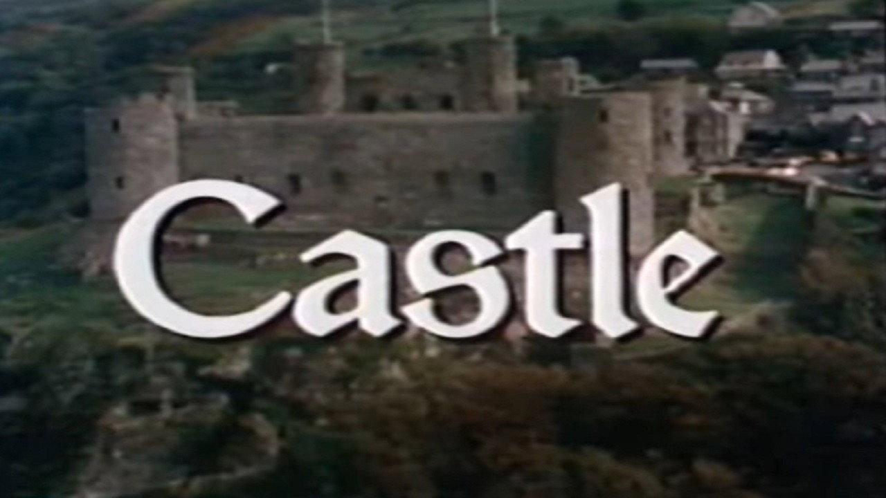 David Macaulay: Castle 1983 movie scene