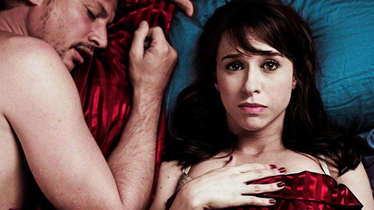 Slightly Single in L.A. 2013 movie scene