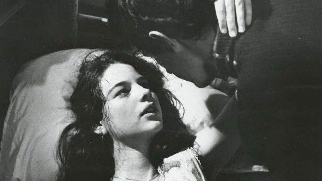 Arturo's Island 1962 movie scene