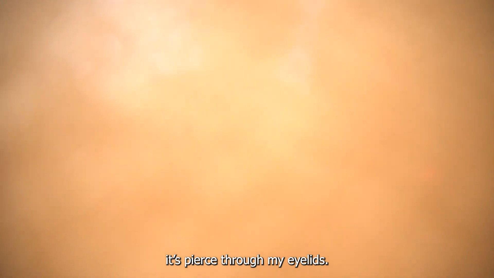 My Diary Does Not Exist 2024 movie scene