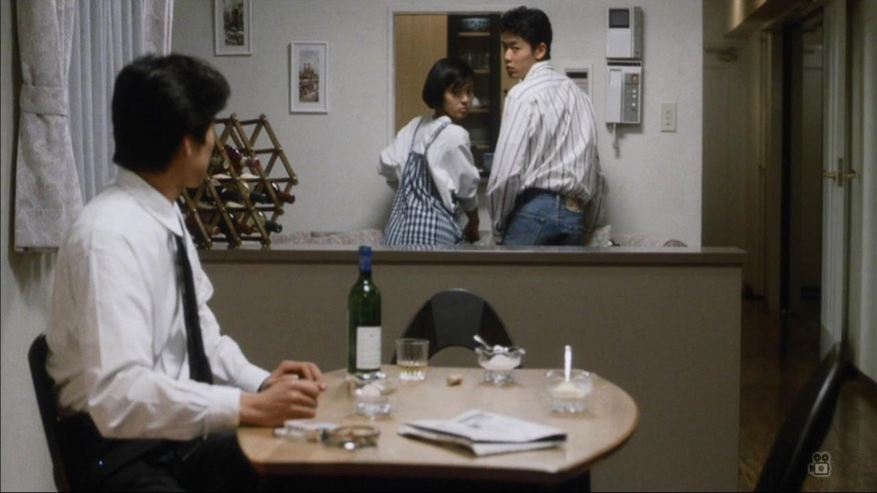 Twinkle 1992 movie scene