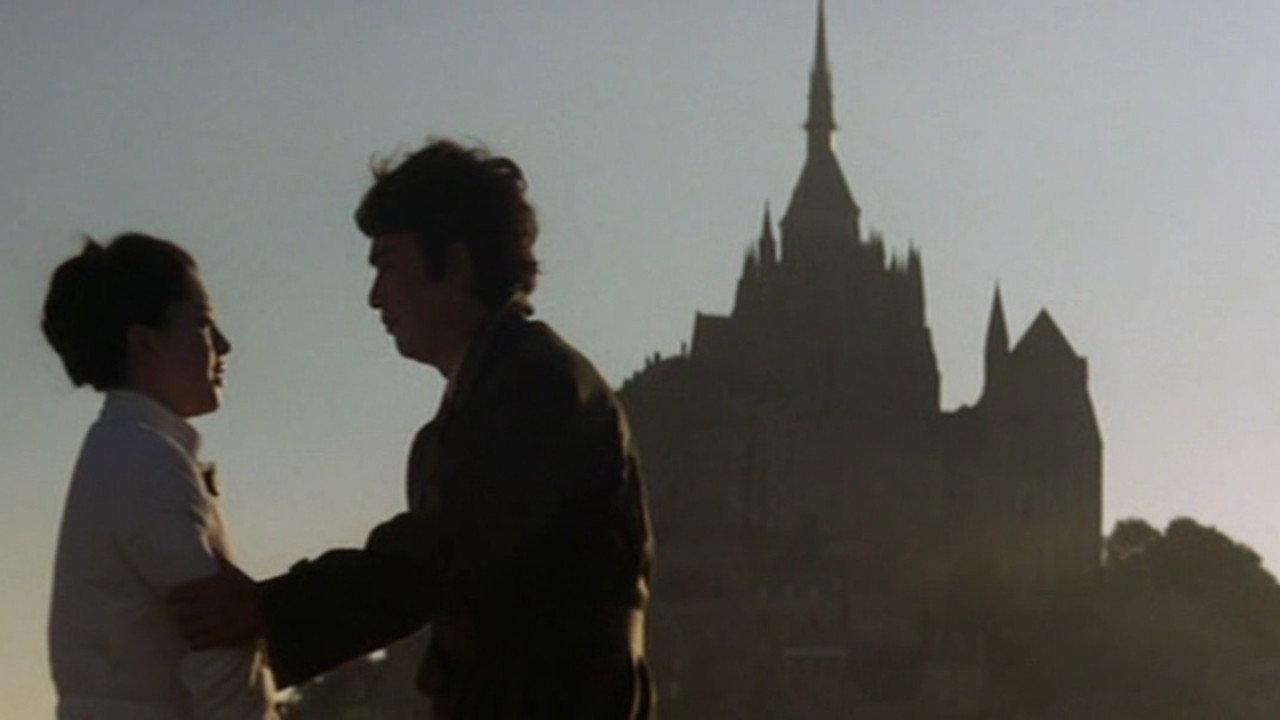 Farewell to the Summer Light 1968 movie scene