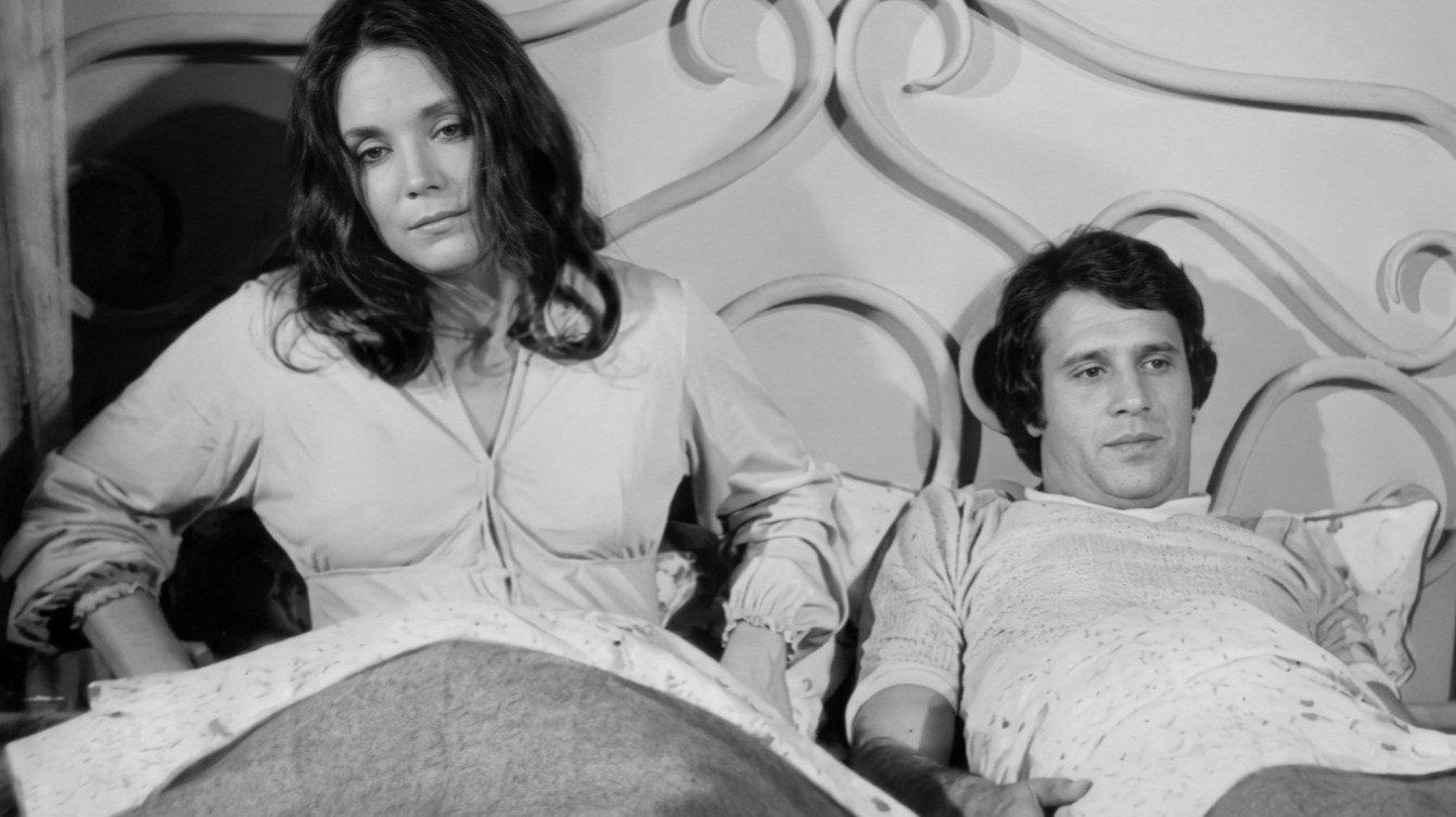 Despedida de Casado 1977 movie scene