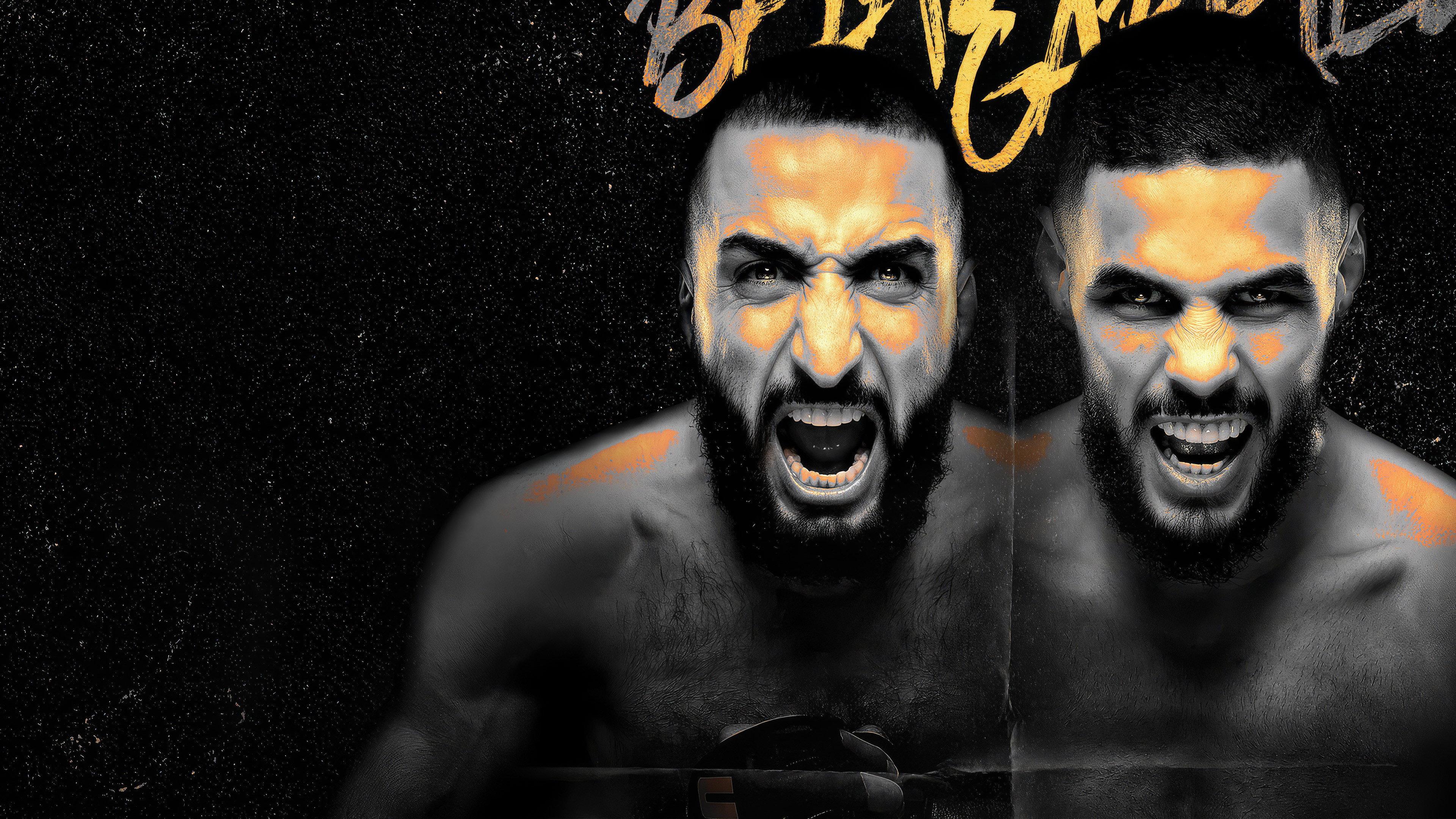 UFC Fight Night 278: Muhammad vs. Bonfim 2026 movie scene