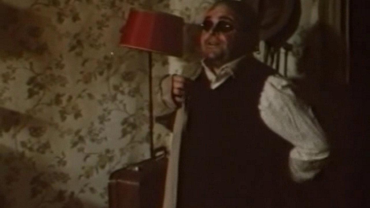 Dialogue de sourds 1985 movie scene