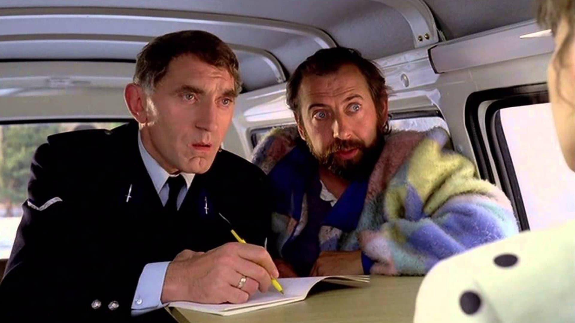 Koko Flanel 1990 movie scene