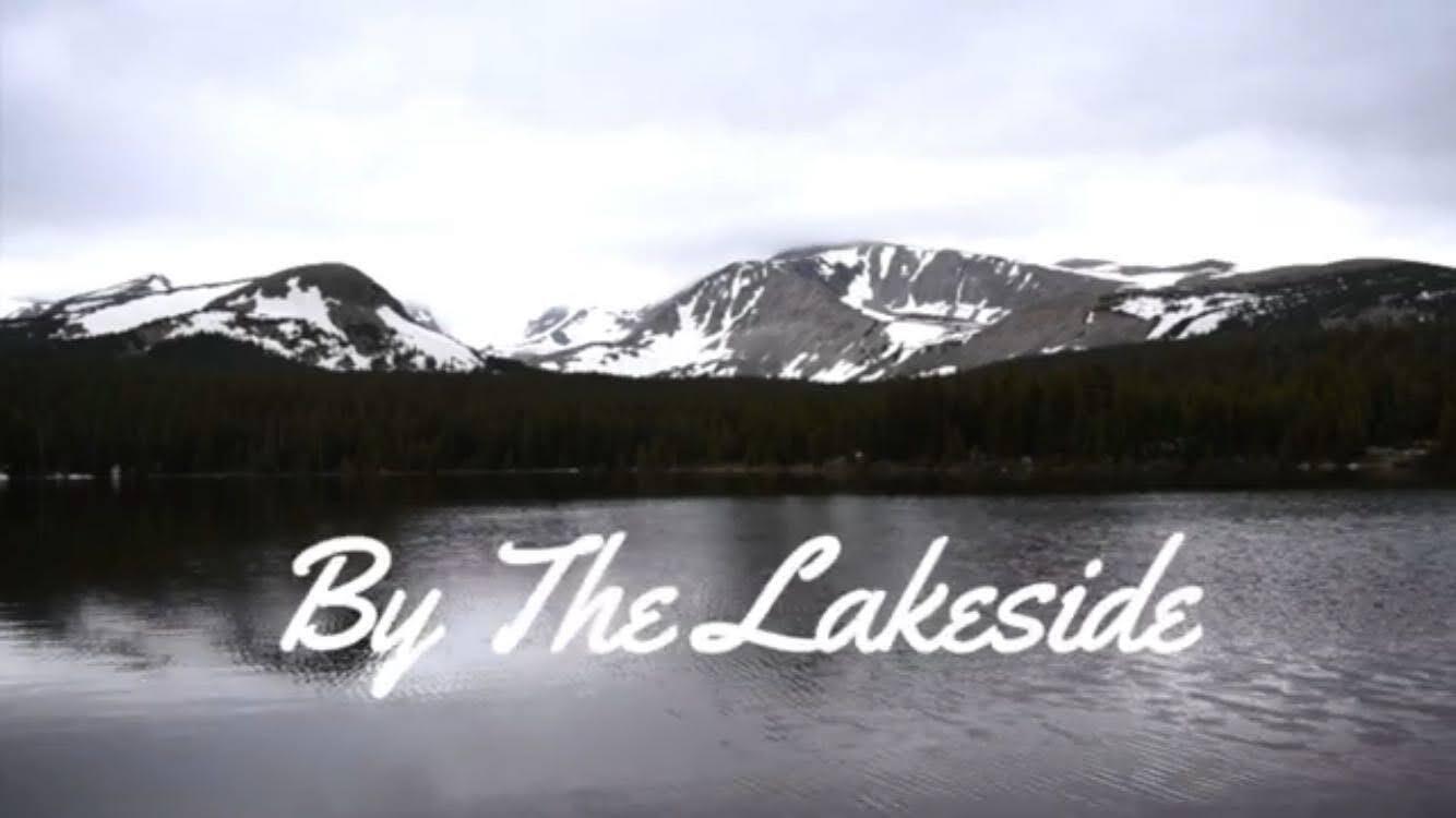 By The Lakeside  movie scene