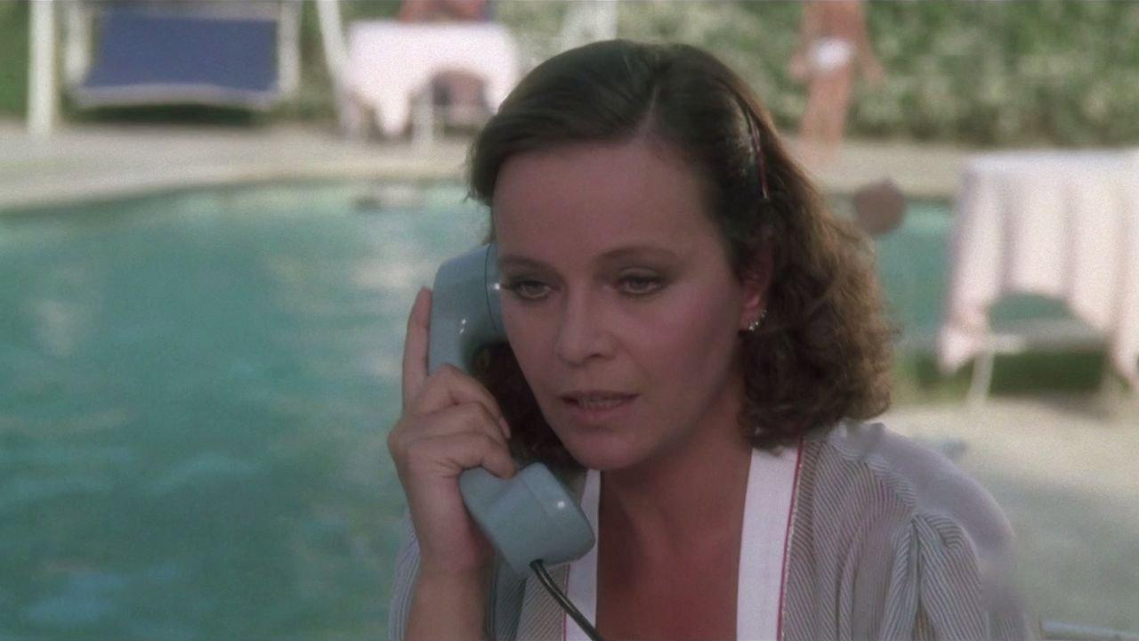 I'm Getting a Yacht 1980 movie scene