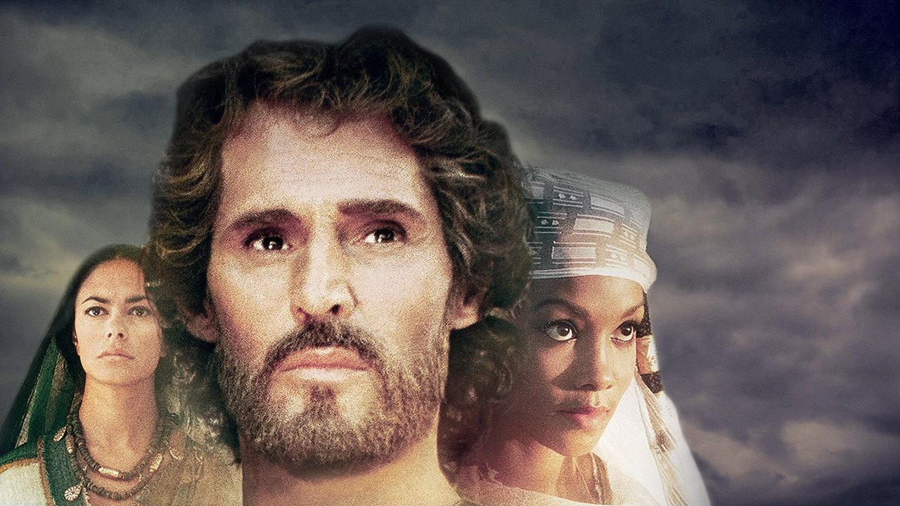 Solomon 1997 movie scene