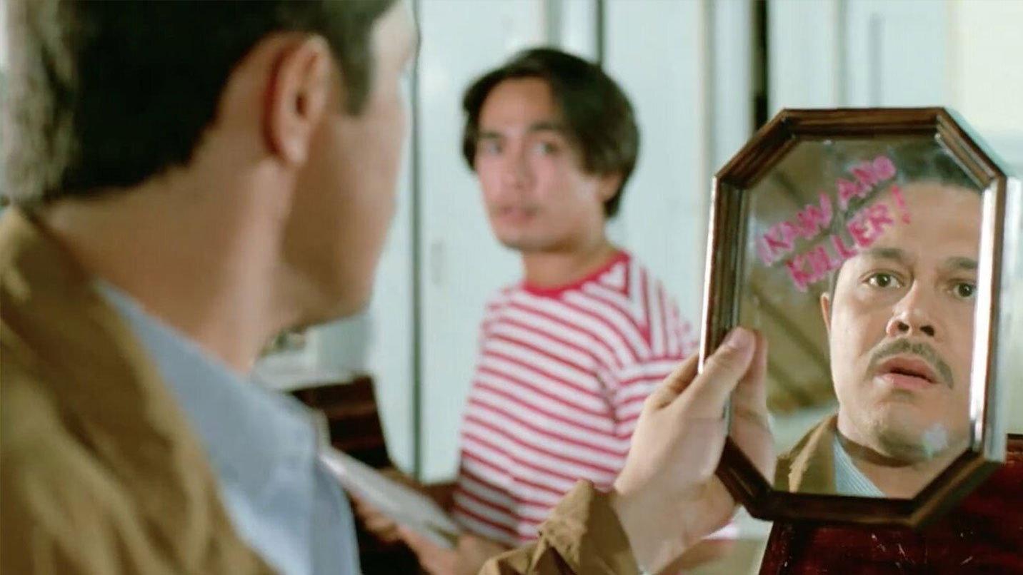 In My Own Hands 1996 movie scene
