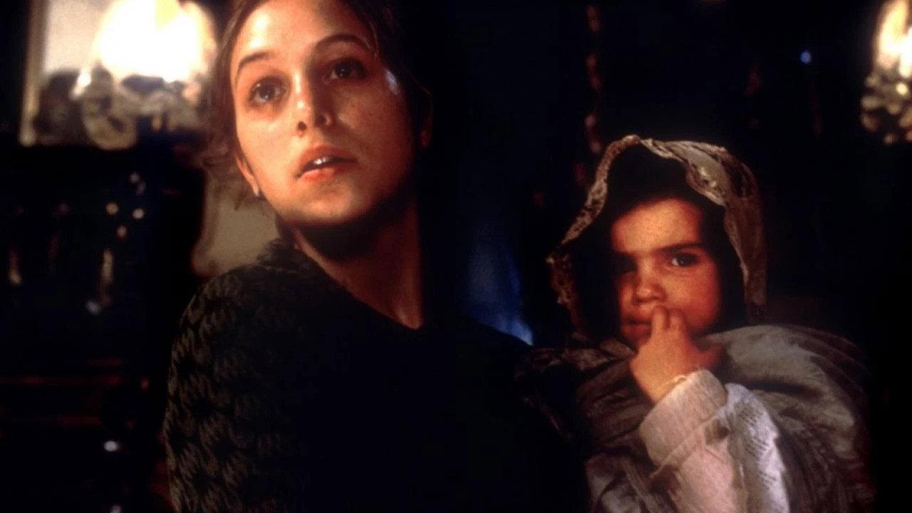 The Gambler 1997 movie scene