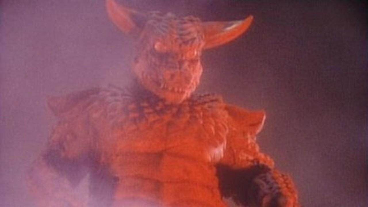 Pulgasari 1986 movie scene