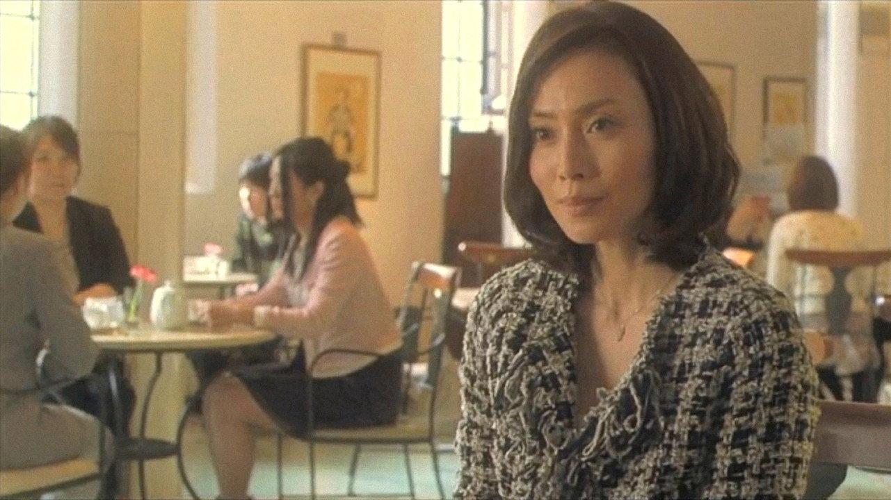 Hankyu Railways - A 15-Minute Miracle 2011 movie scene