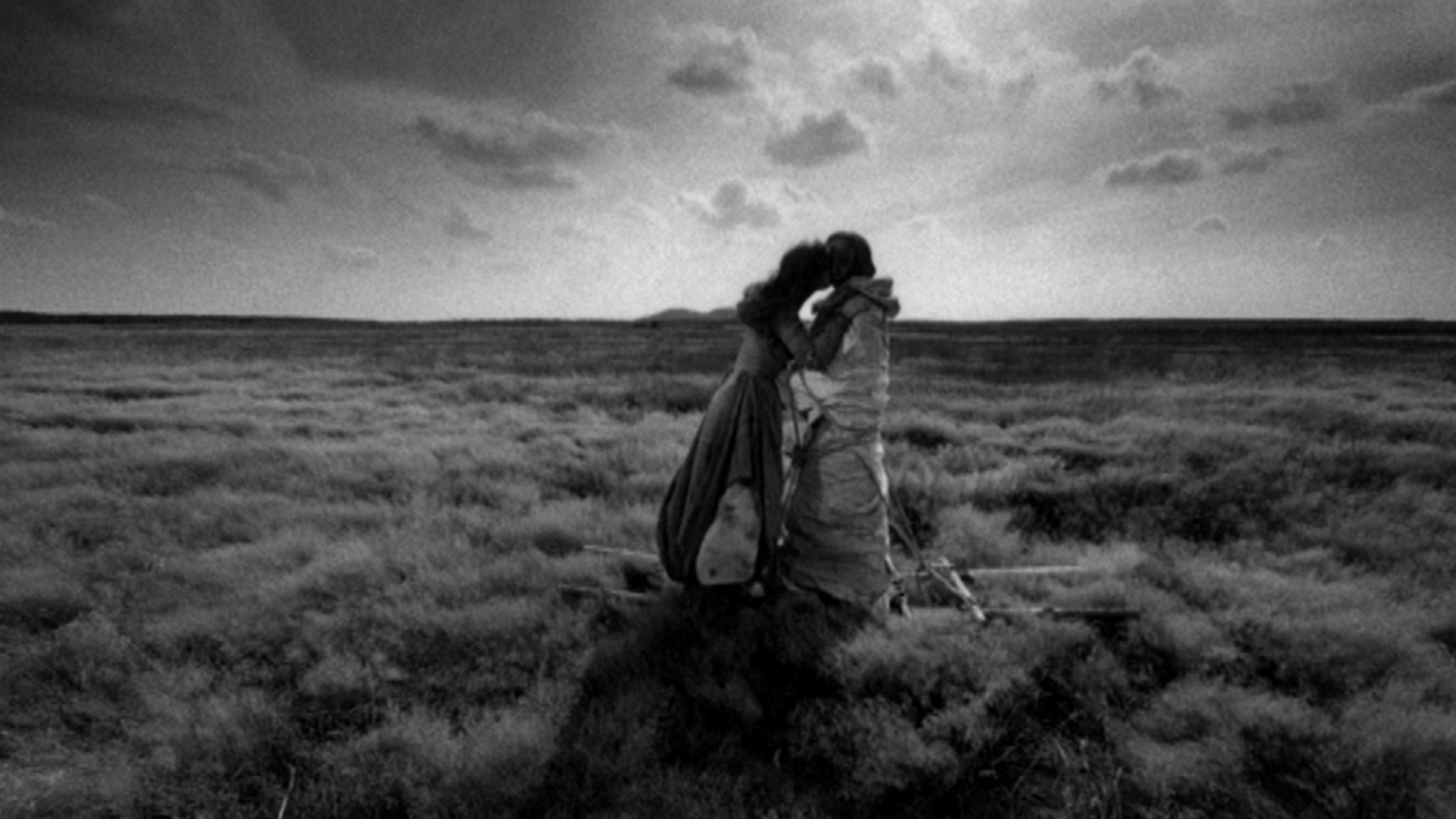 Anchoress 1993 movie scene