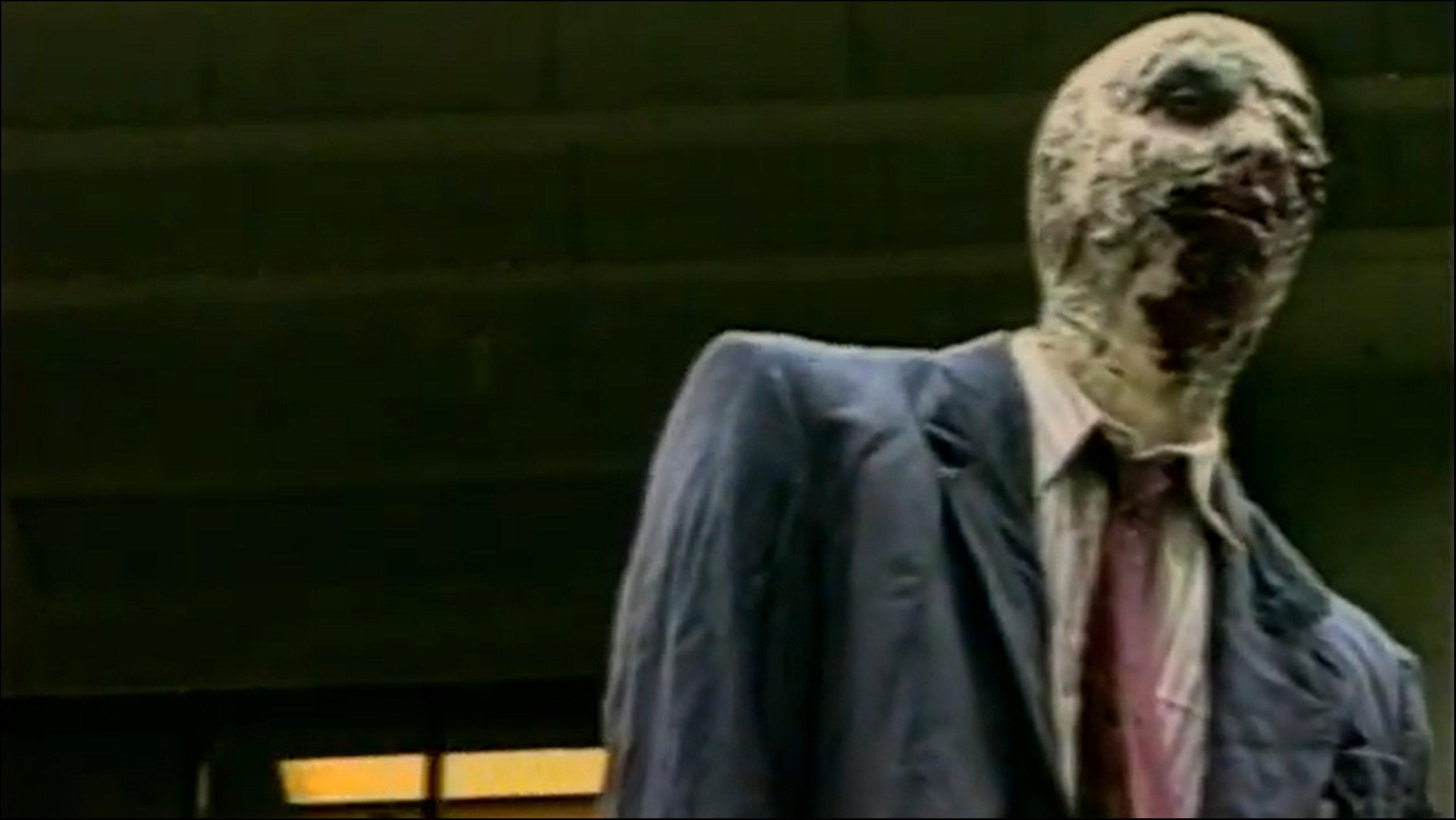 Meat Market 2000 movie scene