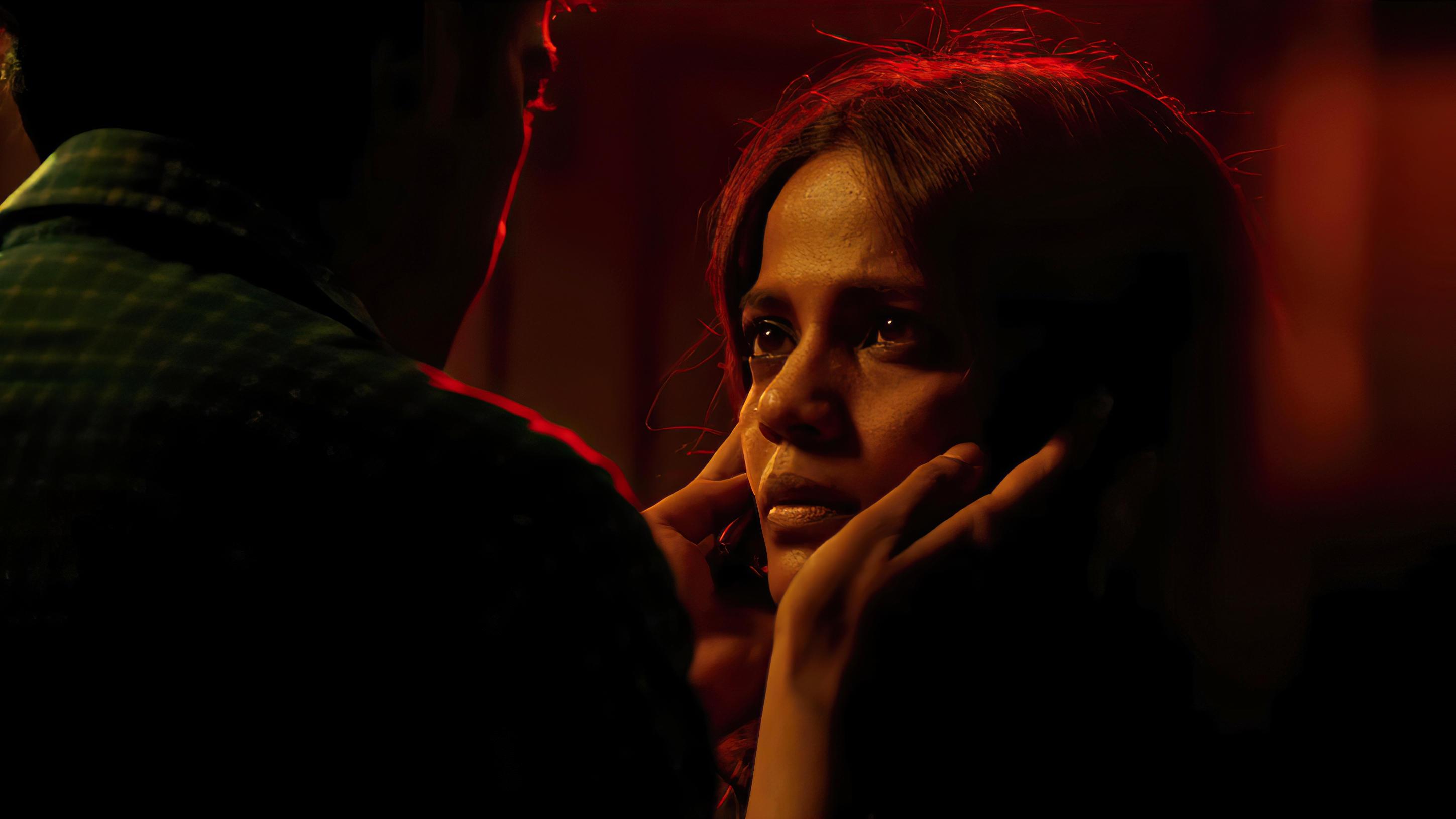 Ascharya Fuck It 2018 movie scene