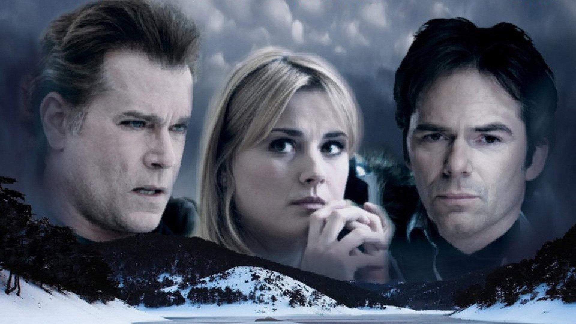 Ticket Out 2012 movie scene