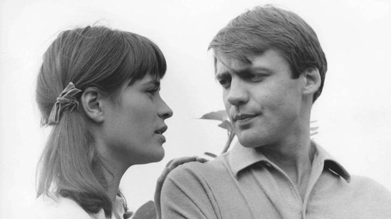 The Soft Course 1967 movie scene