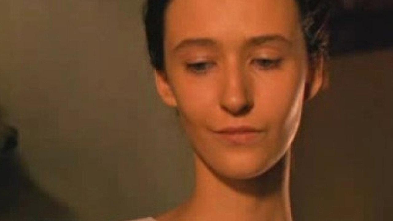 A Hidden Life 2001 movie scene