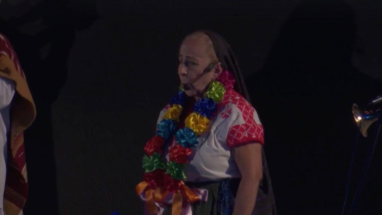 Retablos de Provincia 2019 movie scene