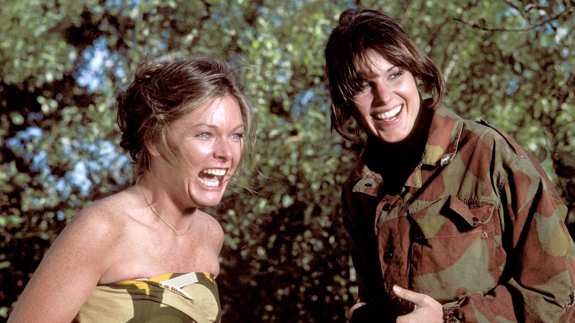 How to Beat the High Cost of Living 1980 movie scene