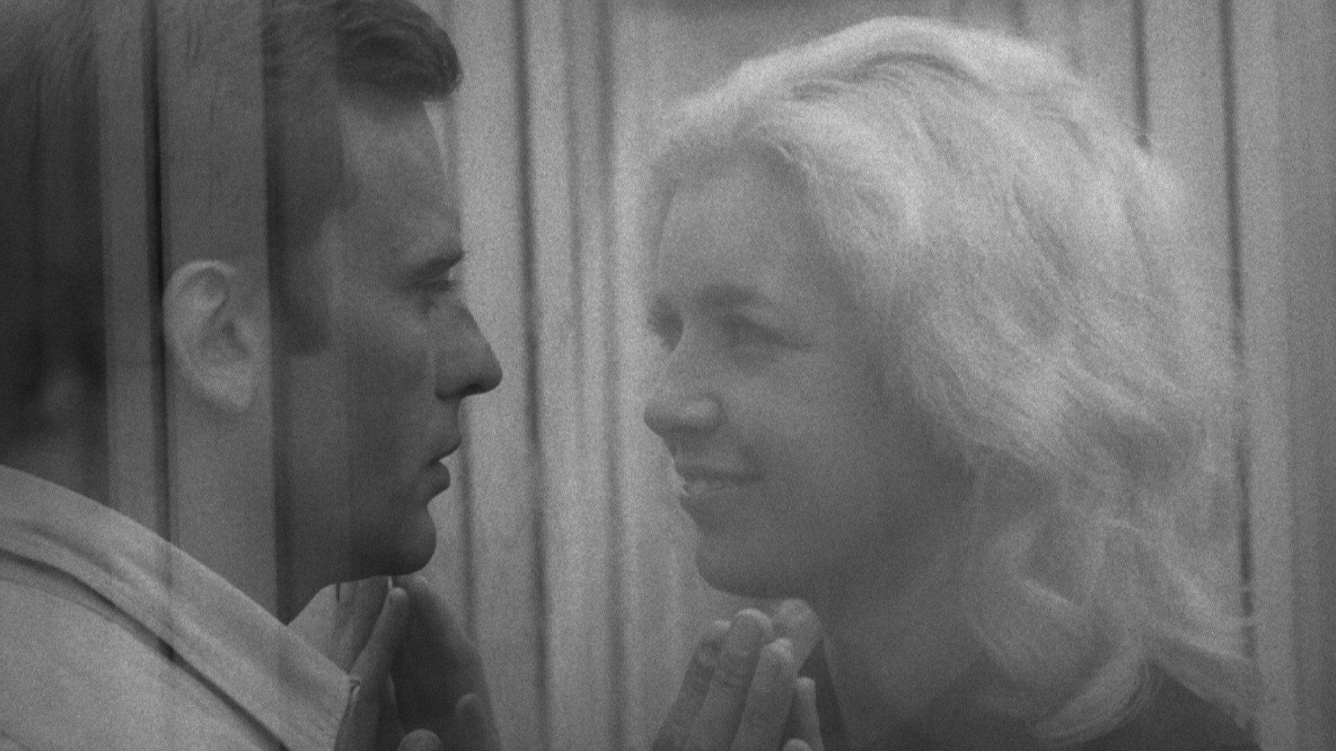 Seventeenth Heaven 1966 movie scene
