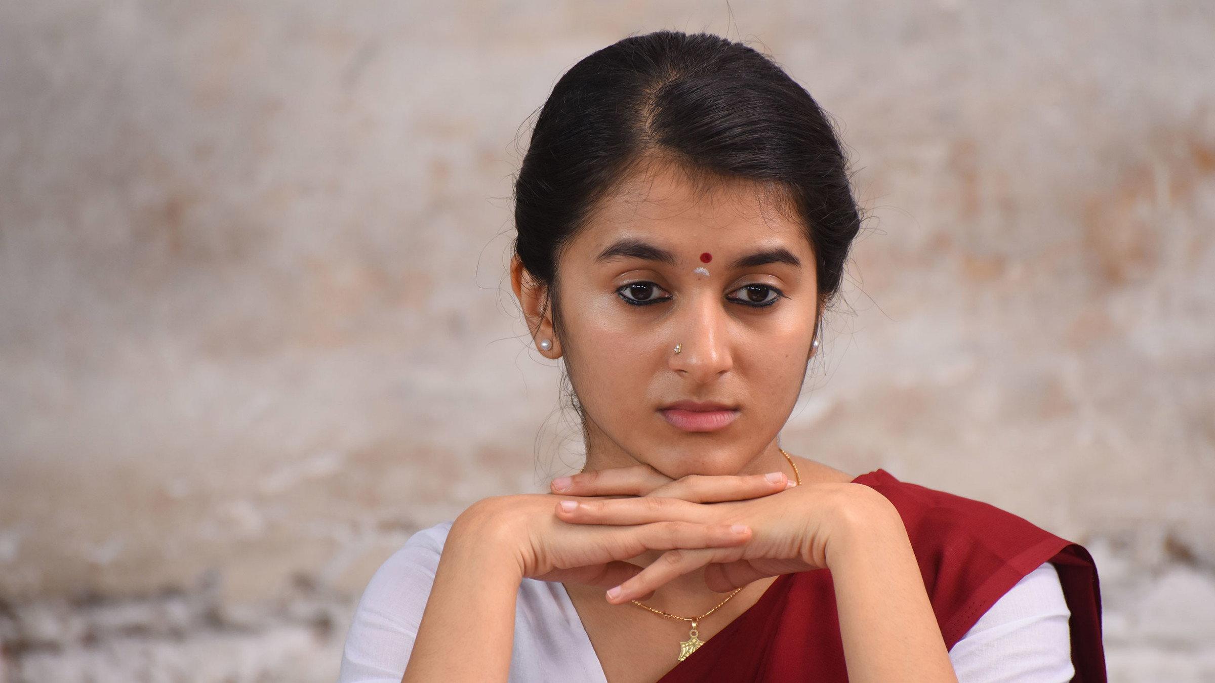 Ninaivo Oru Paravai movie scene