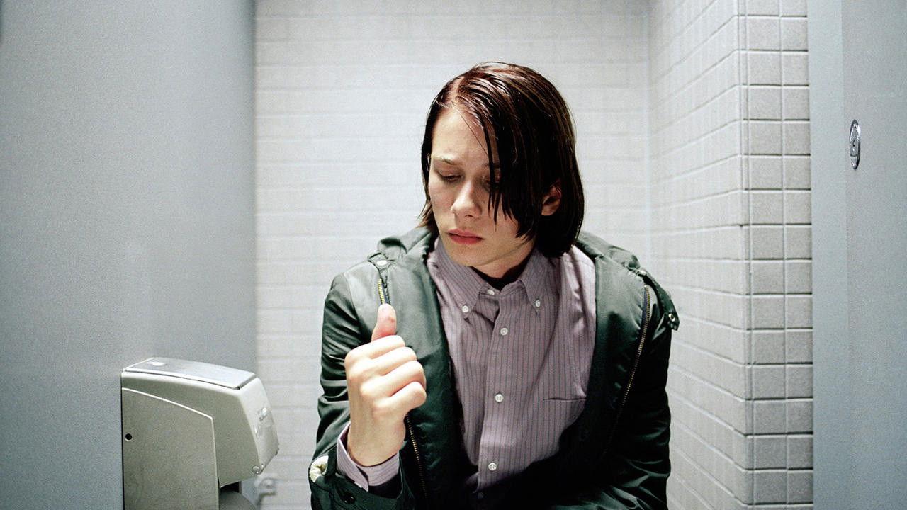 Thumbsucker 2005 movie scene