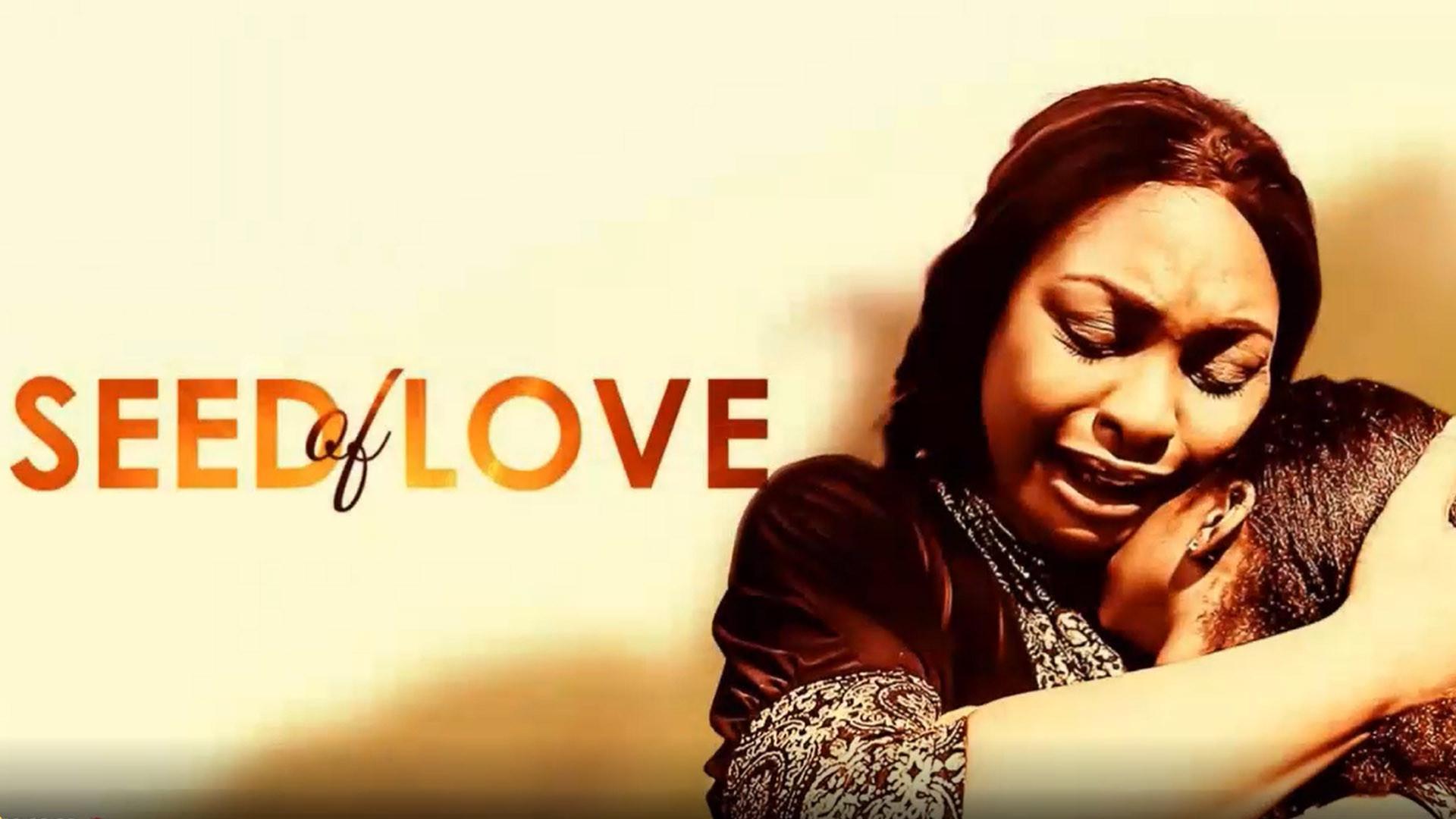 Seed of Love 2016 movie scene